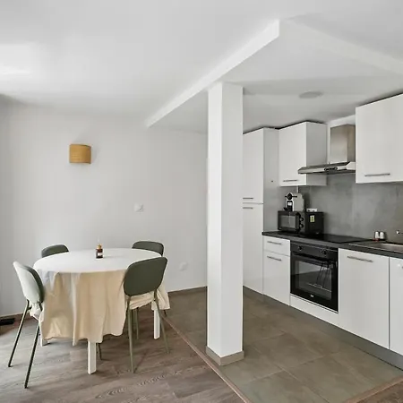 Pure Batignolles París