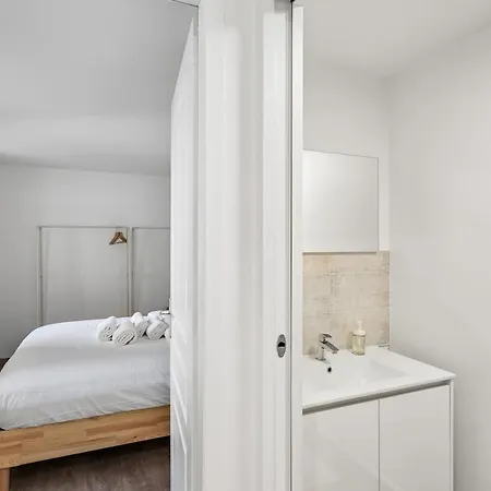 Pure Batignolles * París